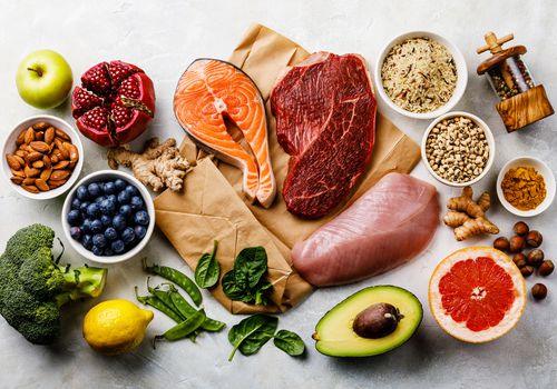 What Is Nutrition and How Do You Count Macros? - Four Kings Fitness