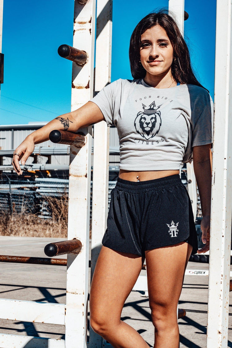 Training Shorts - Four Kings Fitness