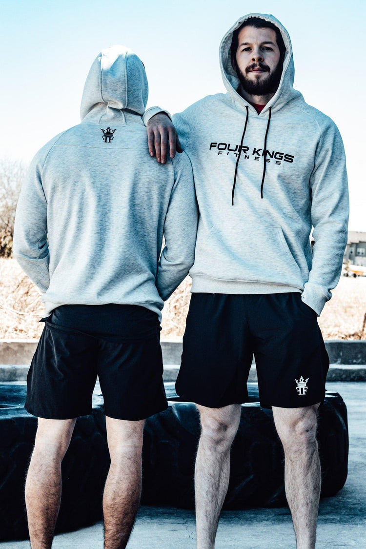 Performance Hoodie - Four Kings Fitness